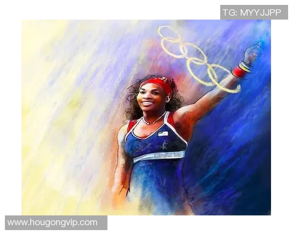 女性在体育圈的地位演变