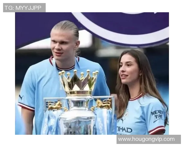 热搜榜第一！哈兰德因一举动刷屏全网