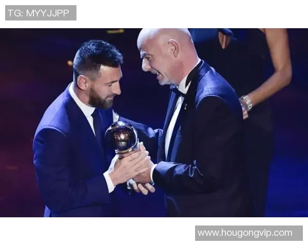 五年对比：金球奖数据全面进化！