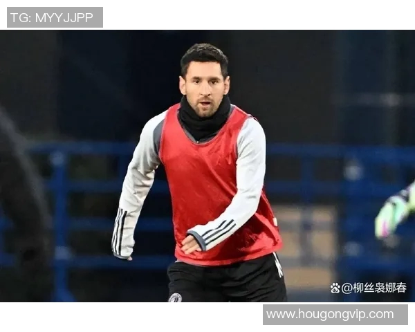 梅西回应批评：我只专注于比赛