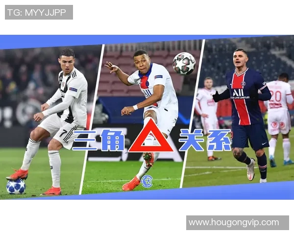 今日焦点战：姆巴佩对决即将打响