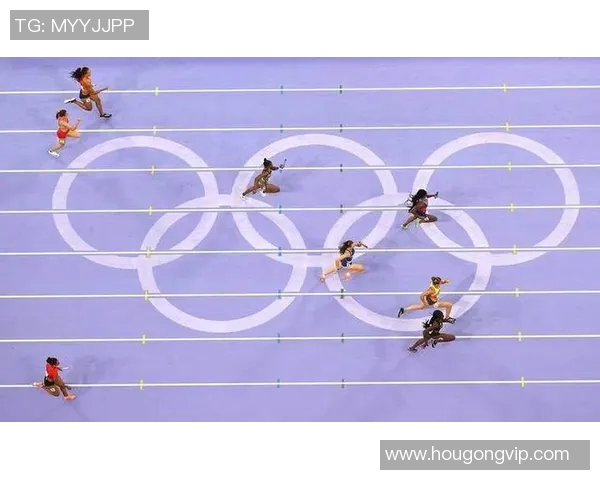 奥运会田径项目各国选手实力对比与发展趋势分析