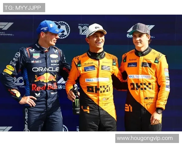 F1赛道设计如何影响车队的比赛策略与决策制定